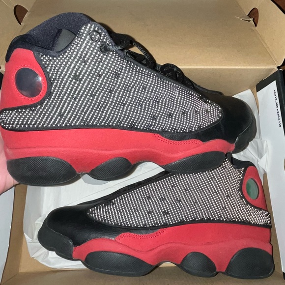Jordan 13 (GS) - Picture 2 of 2